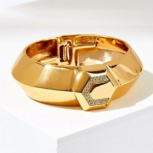 New in Box India Hicks IH Casino Cuff